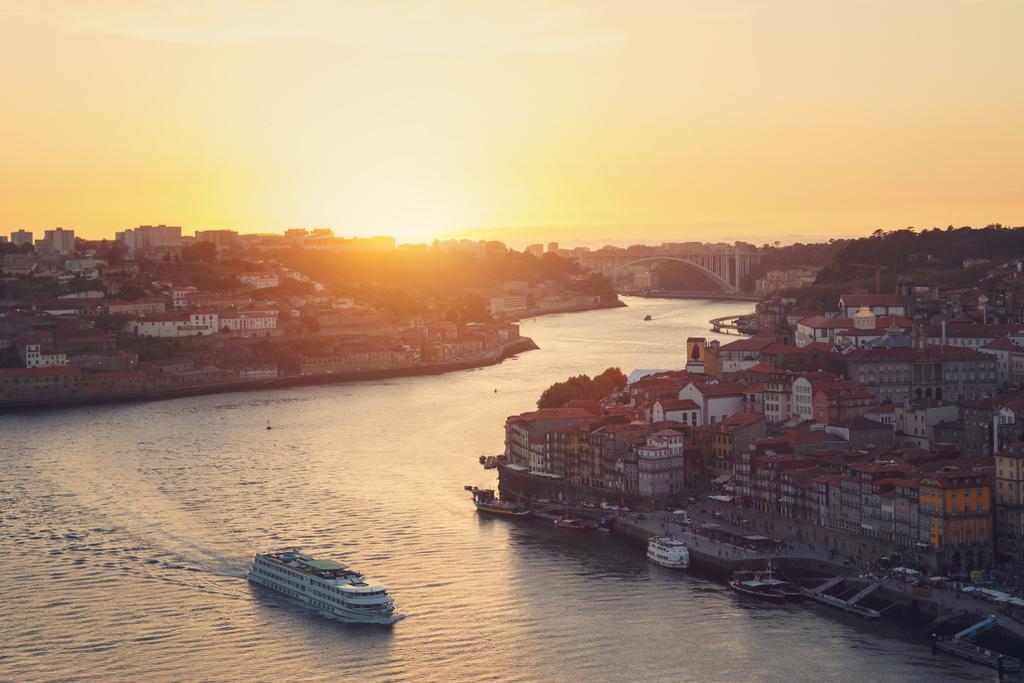 Lm Ribeira * Порту